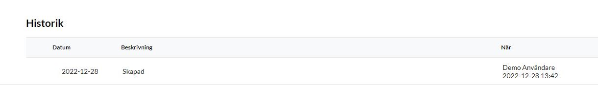 Välj vad som ska krediteras (skärmbild 2 av 2)